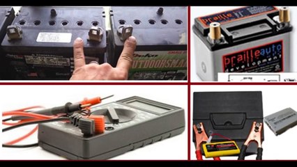EZ Battery Reconditioning Is Scam