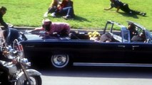 Lee Harvey Oswald John Kennedy Suikastçisinin Hikayesi