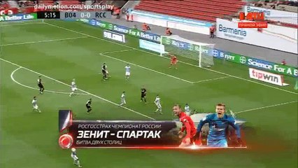John Guidetti Goal HD - Bayer Leverkusen 0 - 1 Celta Vigo - 05.08.2017 (Full Replay)