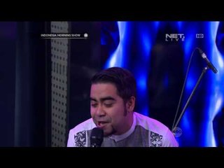 Perform Abdul & The Coffee Theory Akhirnya - IMS