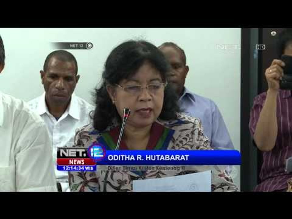 GIDI dan PGI Bentuk Tim Independen Terkait Konflik Tolikara - NET12