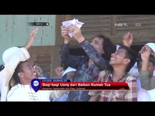 Iwwadh, Tradisi Lebaran Warga Arab di Palu - NET5