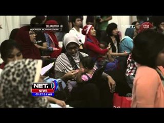 Sajian Istimewa Akhir Pekan Bersama Dokter Tiwi - NET5