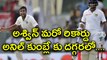 India vs Sri Lanka : Ashwin grabs five wickets And overtakes Harbhajan Singh
