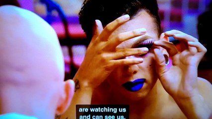 RuPaul Drag Race Season 9