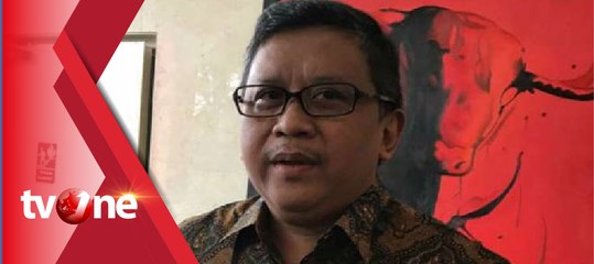 Dugaan Pencemaran Nama Baik, PDIP Akan Tempuh Jalur Hukum