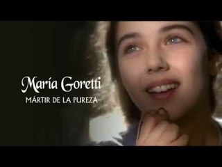 Rai 2002 - MARIA GORETTI (1° tempo)