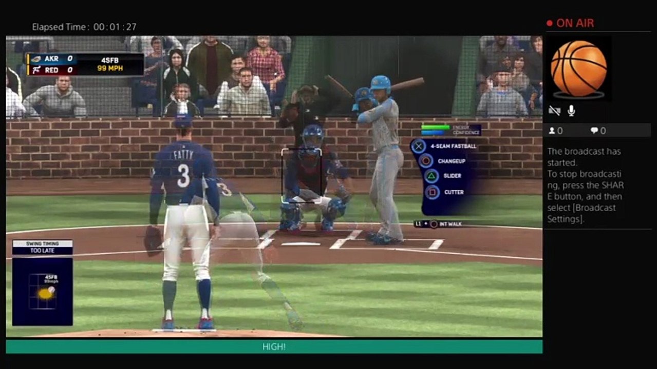 IbPuffin420mg's Live MLB the Show 17 RTTS Pitcher Phillies (26)