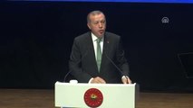 Erdoğan: 