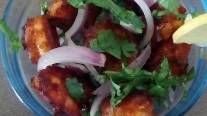 How to Cook Fresh Prawn in  Three Easy Steps