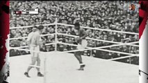 Georges Carpentier vs Battling Siki (Highlights) [1922 09 24]