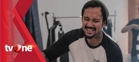 Laporan Dari Gedung BNN Mengenai Hasil Laboratorium Tora Sudiro