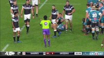 Sharks v Griquas - 2nd Half - Currie Cup 2017