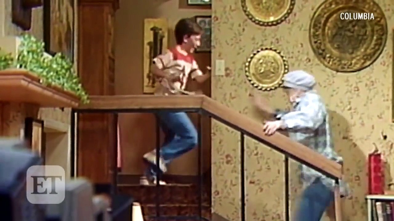 FLASHBACK: ‘Married… With Children’ Cast Explain Show’s Unique Sense of Humor