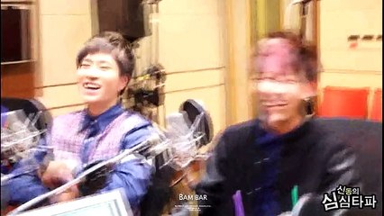 [11] BamBam and his Thai rap