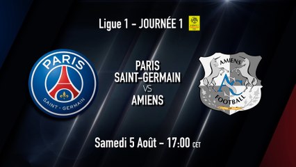 Paris-Amiens : la bande-annonce