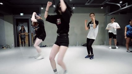 Candy Dillon Francis ft.Snappy Jit / Jane Kim Choreography