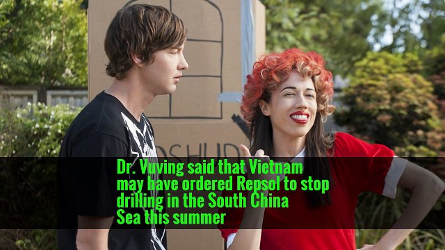 Vietnam, Yielding to Beijing, Backs Off South China Sea Drilling