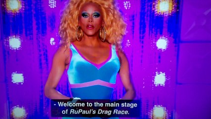 RuPaul Drag Race Season 9