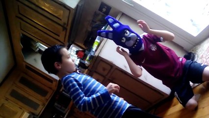 Purple guy death real life