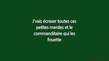 Lartiste - Illégal (Paroles⁄Lyrics)