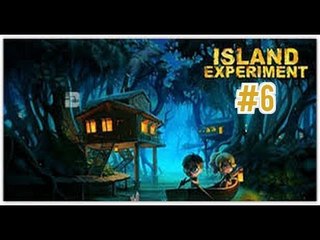 ISLAND Experiment: "Great feats are waiting you!" (Level 4) - part #6