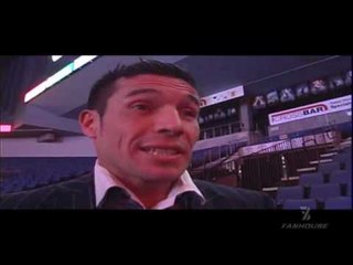 Sergio Martinez  Eyes Paul Williams, Margarito and Pavlik