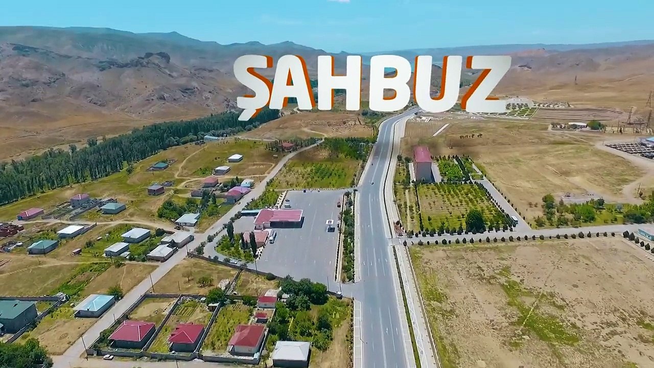 Bozbash Pictures "Sahbuz" ANONS (13.07.2017, Saat 21:15)