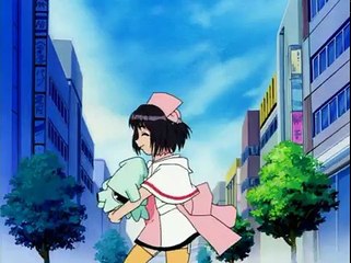 Hand maid May legendado EP 1