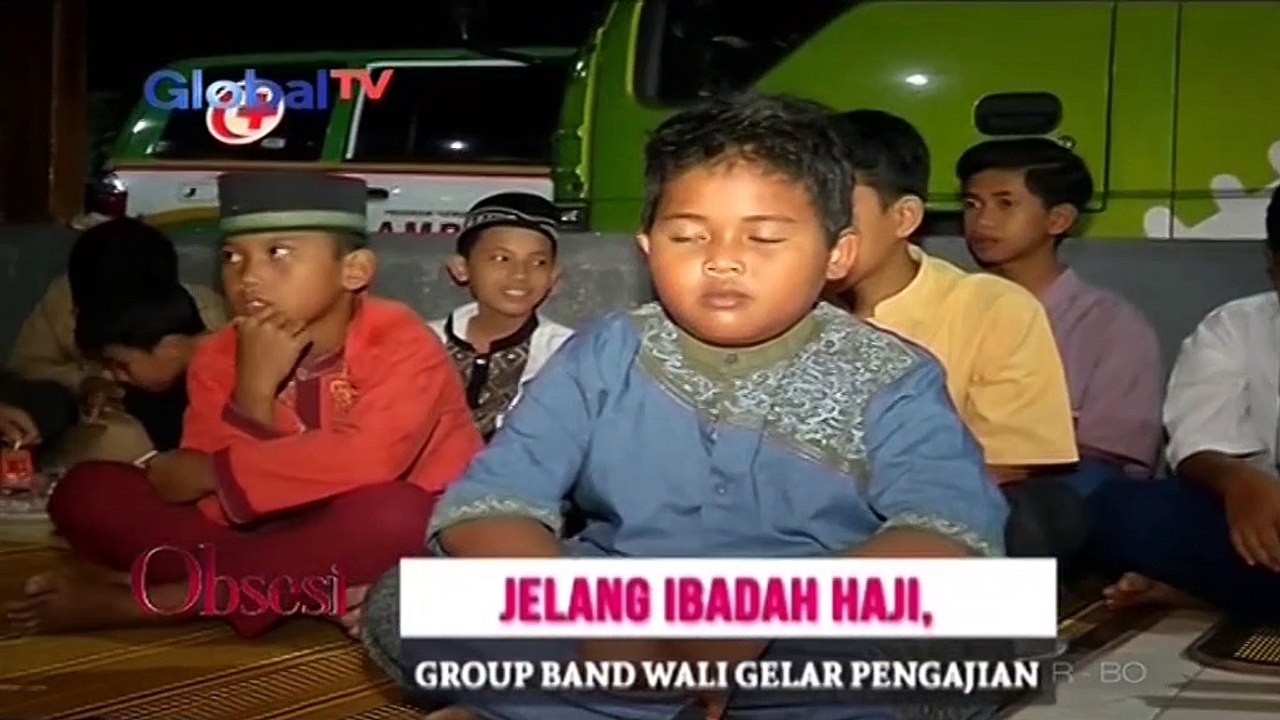 Grup Band Wali ,,