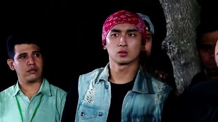 Anak Langit: Perkelahian Hiro dengan Genk Motor Naga | Tayang 04/08/17