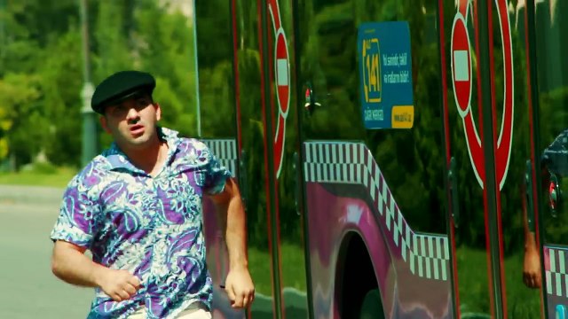 Bozbash Pictures Avtobus ANONS (29.06.2017 , Saat 22:15)