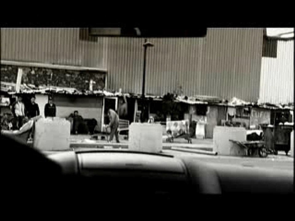 Ol'kainry & Dany Dan Feat Alibi,Nubi & Sefyu-