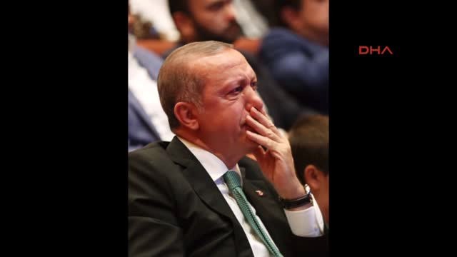 Erdoğan Diyanet İşleri Başkanlığı Bu Konuda Çok Ama Çok Geç Kalmıştır