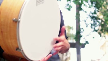 ناديت - من البوم قواعد العشق للعارفين