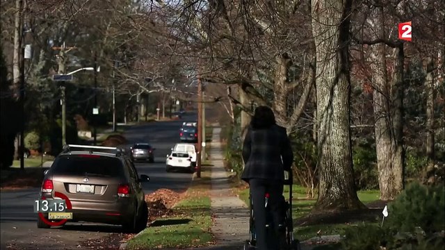 13h15 . Et si Xavier Dupont de Ligonnès s'était inspiré d'un fait divers américain quand il était aux Etats-Unis ?