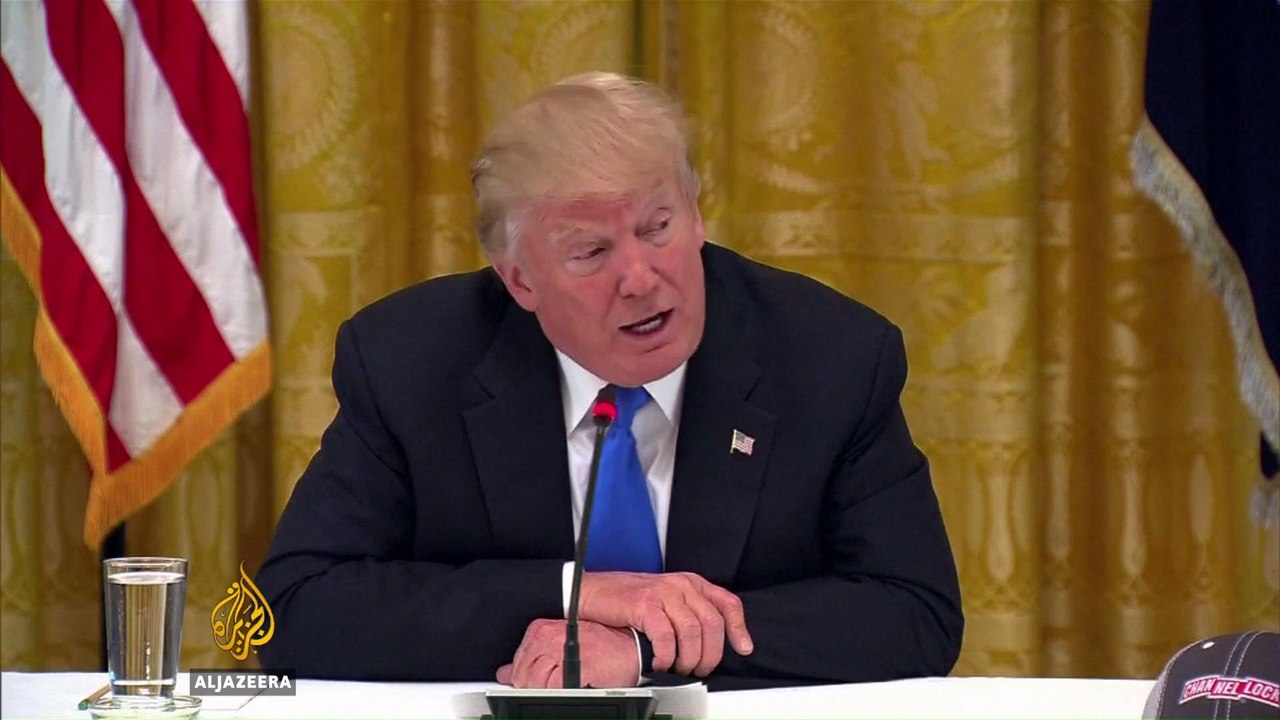 'Trumponomics': Making America great again? - Counting the Cost