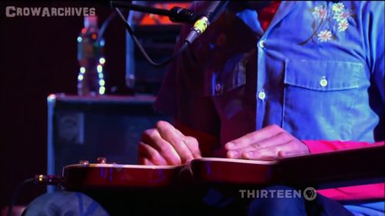 Sheryl Crow performing My Sweet Lord (HD)