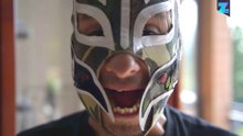 Rutt Mysterio: Conquistare il mondo un rutto alla volta
