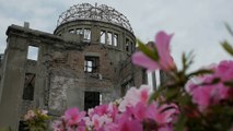 Controversy over the decision to drop atomic bombs on Japan still lingers