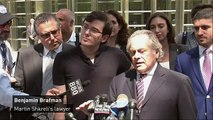'Pharma bro' Shkreli found guilty of fraud