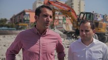 Nis transformimi i Zogut të Zi - Top Channel Albania - News - Lajme
