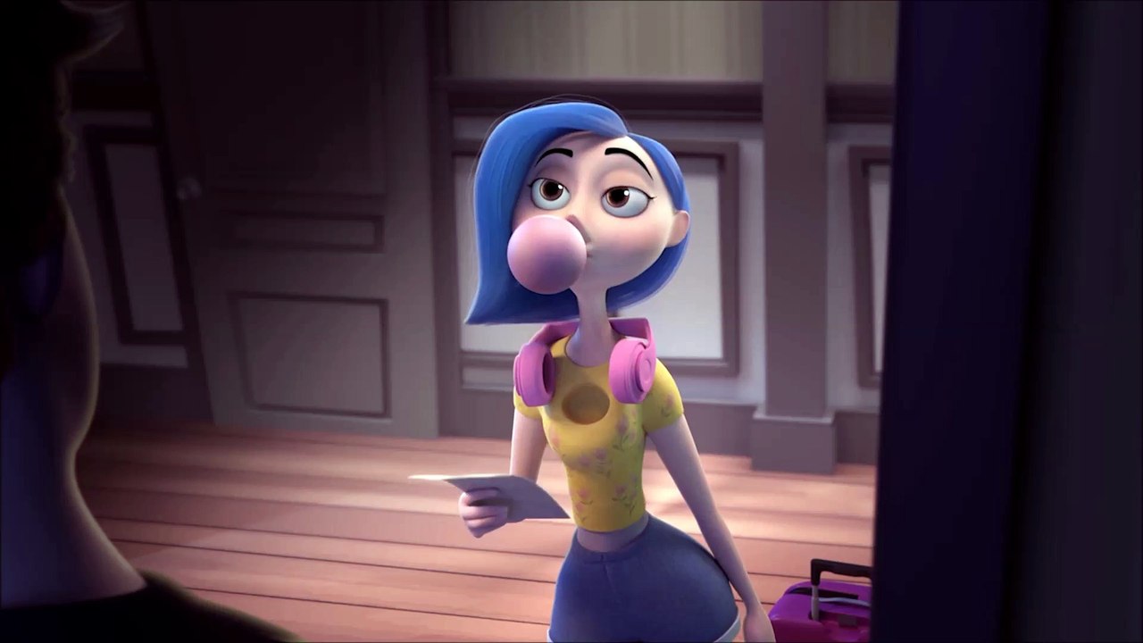 "Walk Away" featuring Clif Lee on saxophone