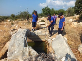 Hollandalı Turistin Mersin'de Kaybolduğu İddiası