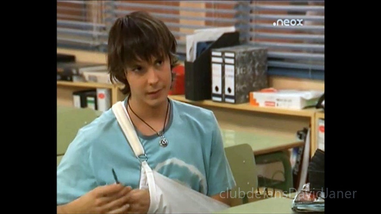 MARTIN EN COMPAÑEROS 9X 13 2 PARTE