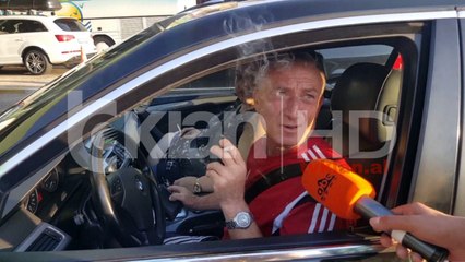 Radhë të gjata në kufi