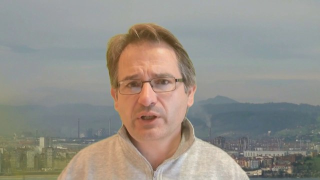 Ecologistas denuncian un subidón de un 500% de la contaminación por PM10 en Gijón