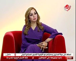اخطائي .. شهد الشمري تتكلم عن "حبيبها"