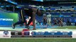 John Ross Record Breaking 4.22 40 Yard Dash  | 2017 NFL Combine Highlights