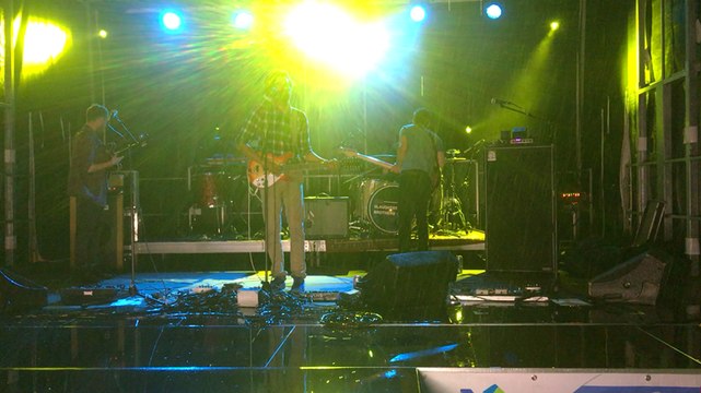 Slaughterhouse Brothers aux rendez-vous de l'été